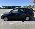 Черный Шкода Фабия, объемом двигателя 1.39 л и пробегом 287 тыс. км за 5000 $, фото 6 на Automoto.ua