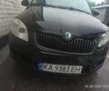 Черный Шкода Фабия, объемом двигателя 1.6 л и пробегом 333 тыс. км за 2999 $, фото 1 на Automoto.ua