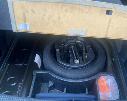 Черный Шкода Фабия, объемом двигателя 1.6 л и пробегом 172 тыс. км за 5950 $, фото 6 на Automoto.ua