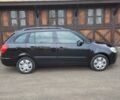 Шкода Фабія 2008 у Тысменице на Automoto.ua Чорний Шкода Фабія, об'ємом двигуна 1.4 л та пробігом 227 тис. км за 5250 $, фото 13 на Automoto.ua