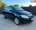 Чорний Шкода Фабія, об'ємом двигуна 1.39 л та пробігом 226 тис. км за 4300 $, фото 1 на Automoto.ua