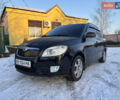 Черный Шкода Фабия, объемом двигателя 1.6 л и пробегом 212 тыс. км за 6900 $, фото 1 на Automoto.ua