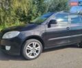 Чорний Шкода Фабія, об'ємом двигуна 1.39 л та пробігом 260 тис. км за 5000 $, фото 1 на Automoto.ua