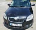 Чорний Шкода Фабія, об'ємом двигуна 1.39 л та пробігом 304 тис. км за 4300 $, фото 2 на Automoto.ua