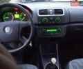 Чорний Шкода Фабія, об'ємом двигуна 1.39 л та пробігом 220 тис. км за 5300 $, фото 11 на Automoto.ua