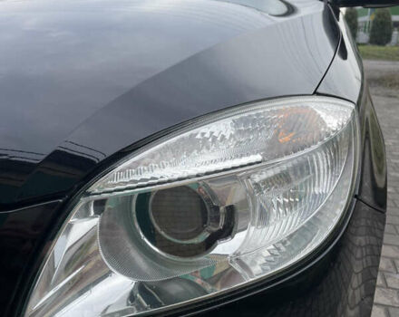 Чорний Шкода Фабія, об'ємом двигуна 1.6 л та пробігом 212 тис. км за 6100 $, фото 4 на Automoto.ua