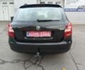 Шкода Фабия 2008 в Чернигове на Automoto.ua Черный Шкода Фабия, объемом двигателя 0 л и пробегом 194 тыс. км за 5650 $, фото 4 на Automoto.ua