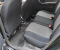 Черный Шкода Фабия, объемом двигателя 1.42 л и пробегом 354 тыс. км за 4500 $, фото 4 на Automoto.ua