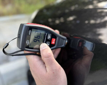 Чорний Шкода Фабія, об'ємом двигуна 1.6 л та пробігом 219 тис. км за 6500 $, фото 50 на Automoto.ua