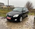 Чорний Шкода Фабія, об'ємом двигуна 1.4 л та пробігом 210 тис. км за 5800 $, фото 1 на Automoto.ua
