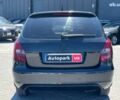 Черный Шкода Фабия, объемом двигателя 1.6 л и пробегом 282 тыс. км за 4990 $, фото 8 на Automoto.ua