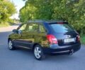 Черный Шкода Фабия, объемом двигателя 1.4 л и пробегом 240 тыс. км за 5500 $, фото 5 на Automoto.ua