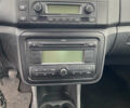 Черный Шкода Фабия, объемом двигателя 1.39 л и пробегом 210 тыс. км за 5800 $, фото 10 на Automoto.ua