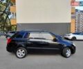 Черный Шкода Фабия, объемом двигателя 1.4 л и пробегом 233 тыс. км за 5300 $, фото 44 на Automoto.ua