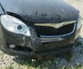 Чорний Шкода Фабія, об'ємом двигуна 1.4 л та пробігом 304 тис. км за 2300 $, фото 3 на Automoto.ua