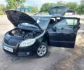 Черный Шкода Фабия, объемом двигателя 1.2 л и пробегом 273 тыс. км за 5100 $, фото 1 на Automoto.ua