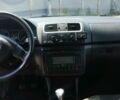 Чорний Шкода Фабія, об'ємом двигуна 1.4 л та пробігом 304 тис. км за 2300 $, фото 14 на Automoto.ua