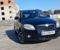 Чорний Шкода Фабія, об'ємом двигуна 1.39 л та пробігом 261 тис. км за 5300 $, фото 1 на Automoto.ua