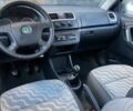 Шкода Фабия 2008 в Одессе на Automoto.ua Черный Шкода Фабия, объемом двигателя 1.4 л и пробегом 114 тыс. км за 6182 $, фото 10 на Automoto.ua