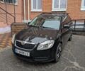 Чорний Шкода Фабія, об'ємом двигуна 1.6 л та пробігом 168 тис. км за 5900 $, фото 1 на Automoto.ua