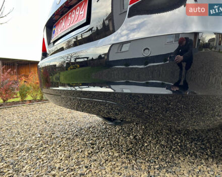 Шкода Фабия 2008 в Калуше на Automoto.ua Черный Шкода Фабия, объемом двигателя 1.6 л и пробегом 203 тыс. км за 5850 $, фото 22 на Automoto.ua