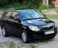 Чорний Шкода Фабія, об'ємом двигуна 1.39 л та пробігом 258 тис. км за 4470 $, фото 1 на Automoto.ua
