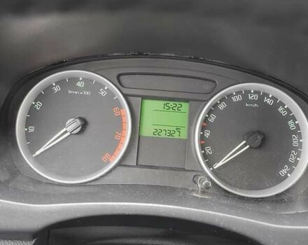 Шкода Фабія 2008 у Тысменице на Automoto.ua Чорний Шкода Фабія, об'ємом двигуна 1.4 л та пробігом 227 тис. км за 5250 $, фото 16 на Automoto.ua