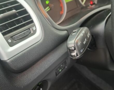 Чорний Шкода Фабія, об'ємом двигуна 1.4 л та пробігом 227 тис. км за 5250 $, фото 12 на Automoto.ua