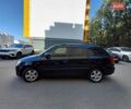 Шкода Фабия 2008 в Виннице на Automoto.ua Черный Шкода Фабия, объемом двигателя 1.4 л и пробегом 229 тыс. км за 5300 $, фото 11 на Automoto.ua