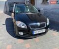 Чорний Шкода Фабія, об'ємом двигуна 1.6 л та пробігом 248 тис. км за 6900 $, фото 1 на Automoto.ua