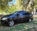 Черный Шкода Фабия, объемом двигателя 1.4 л и пробегом 220 тыс. км за 5800 $, фото 1 на Automoto.ua
