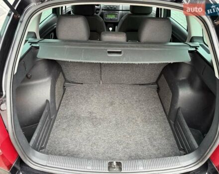 Чорний Шкода Фабія, об'ємом двигуна 1.39 л та пробігом 195 тис. км за 5450 $, фото 44 на Automoto.ua