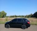 Черный Шкода Фабия, объемом двигателя 1.39 л и пробегом 175 тыс. км за 5100 $, фото 7 на Automoto.ua