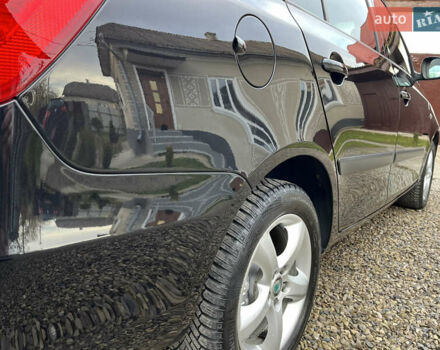 Шкода Фабия 2008 в Калуше на Automoto.ua Черный Шкода Фабия, объемом двигателя 1.6 л и пробегом 203 тыс. км за 5850 $, фото 20 на Automoto.ua