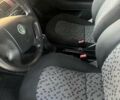 Черный Шкода Фабия, объемом двигателя 1.2 л и пробегом 183 тыс. км за 6000 $, фото 5 на Automoto.ua
