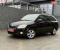 Чорний Шкода Фабія, об'ємом двигуна 1.39 л та пробігом 195 тис. км за 5450 $, фото 1 на Automoto.ua