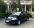 Чорний Шкода Фабія, об'ємом двигуна 1.4 л та пробігом 114 тис. км за 6000 $, фото 1 на Automoto.ua
