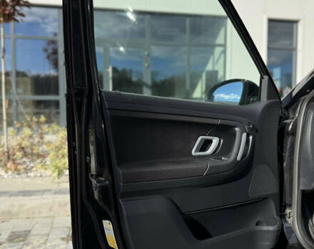 Чорний Шкода Фабія, об'ємом двигуна 1.6 л та пробігом 219 тис. км за 6500 $, фото 26 на Automoto.ua