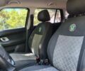 Чорний Шкода Фабія, об'ємом двигуна 1.39 л та пробігом 220 тис. км за 5800 $, фото 8 на Automoto.ua