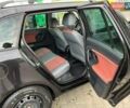 Черный Шкода Фабия, объемом двигателя 1.4 л и пробегом 280 тыс. км за 5100 $, фото 5 на Automoto.ua