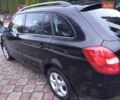 Чорний Шкода Фабія, об'ємом двигуна 1.39 л та пробігом 220 тис. км за 5300 $, фото 3 на Automoto.ua