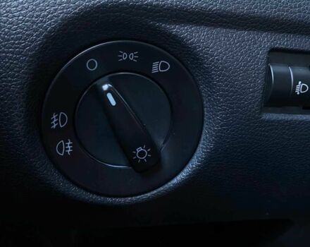 Шкода Фабия 2008 в Одессе на Automoto.ua Черный Шкода Фабия, объемом двигателя 1.4 л и пробегом 114 тыс. км за 6182 $, фото 15 на Automoto.ua