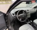Чорний Шкода Фабія, об'ємом двигуна 1.39 л та пробігом 195 тис. км за 5450 $, фото 34 на Automoto.ua
