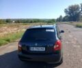 Черный Шкода Фабия, объемом двигателя 1.39 л и пробегом 175 тыс. км за 5100 $, фото 17 на Automoto.ua