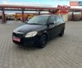 Черный Шкода Фабия, объемом двигателя 1.4 л и пробегом 280 тыс. км за 5100 $, фото 1 на Automoto.ua