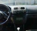 Чорний Шкода Фабія, об'ємом двигуна 1.39 л та пробігом 304 тис. км за 4300 $, фото 12 на Automoto.ua