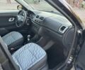 Чорний Шкода Фабія, об'ємом двигуна 1.2 л та пробігом 167 тис. км за 5950 $, фото 8 на Automoto.ua
