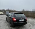 Чорний Шкода Фабія, об'ємом двигуна 1.2 л та пробігом 170 тис. км за 4650 $, фото 4 на Automoto.ua