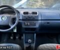 Шкода Фабия 2008 в Одессе на Automoto.ua Черный Шкода Фабия, объемом двигателя 1.4 л и пробегом 114 тыс. км за 6160 $, фото 7 на Automoto.ua