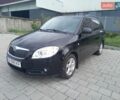 Черный Шкода Фабия, объемом двигателя 1.6 л и пробегом 232 тыс. км за 4100 $, фото 1 на Automoto.ua